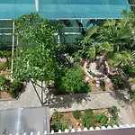 Zlotrg Apartmán
