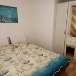 Zlotrg Apartmán