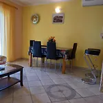 Apartmán Zlotrg