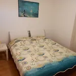 Zlotrg Apartmán *
