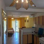 Apartmán Zlotrg