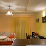 Zlotrg Apartmán