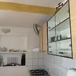 Apartmán Zlotrg *