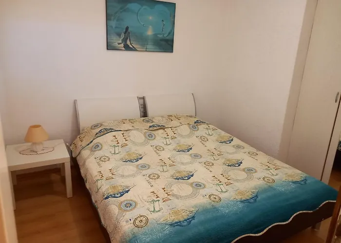 Zlotrg Apartamento *