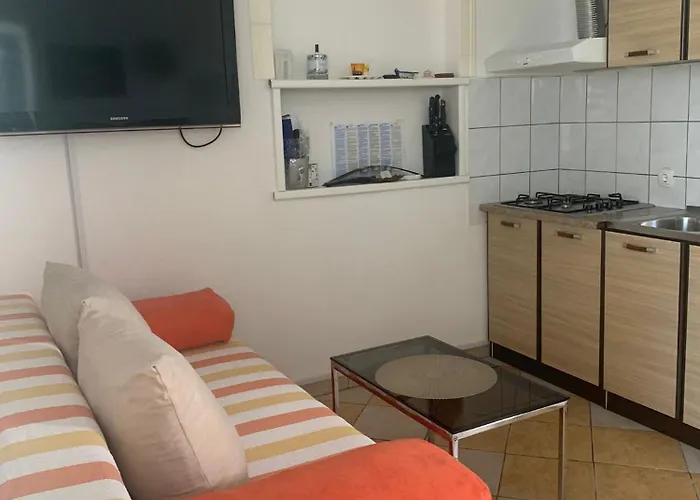 Zlotrg Apartamento *