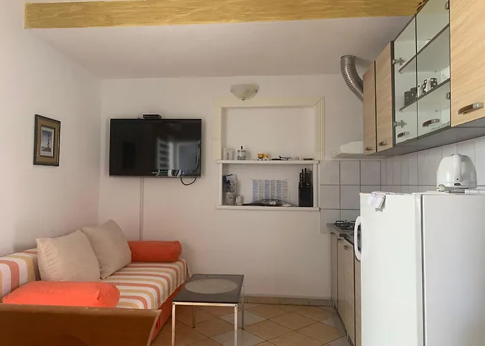 Apartman Zlotrg *