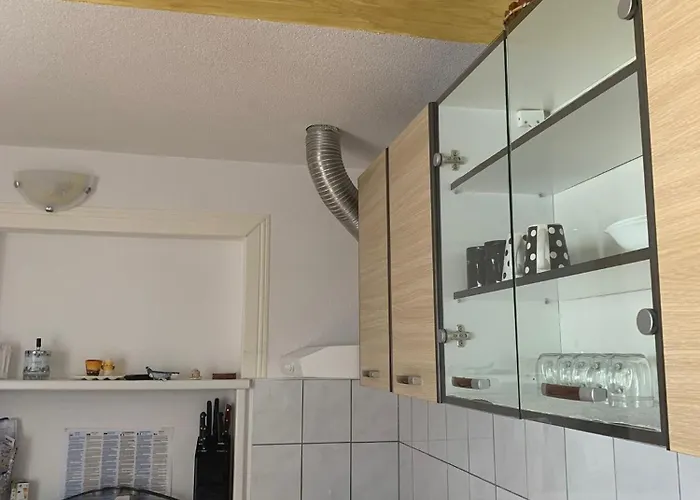Apartamento Zlotrg *
